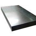 ASTM China Factory Price Cold Rolled Steel Plates With Zinc Flower Galvanized Steel Sheet Carbon Steel Plate